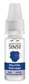 MYRTILLE SAUVAGE - 0mg/mL